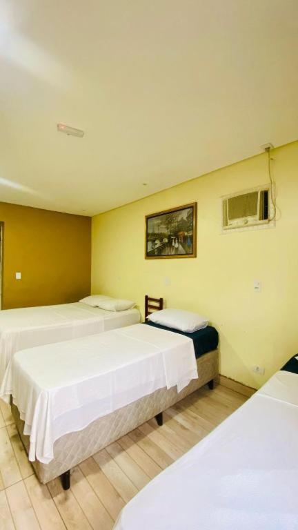 Hotel Ibirapuera Sao Paulo Exterior photo
